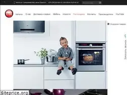 Sites similar to 220v.by