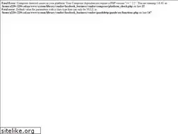 Sites similar to 220v.od.ua