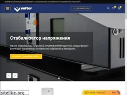 Sites similar to 220volter.ru