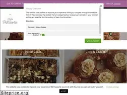 Sites similar to 2210patisserie.ie