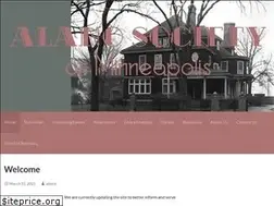 Sites similar to 2218alano.org
