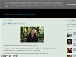 Sites similar to 221bbc.blogspot.com