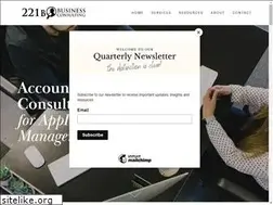 Sites similar to 221bbc.com