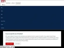 Sites similar to 221realestate.com