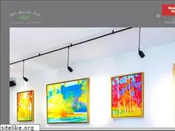 Sites similar to 221southoak.com