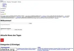 Sites similar to 222.ch