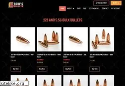Sites similar to 223bulkbullets.com