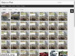 Sites similar to 224882.blogspot.com