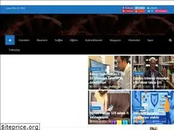 Sites similar to 224haber.net