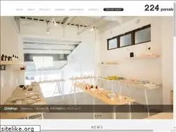 Sites similar to 224porcelain.com