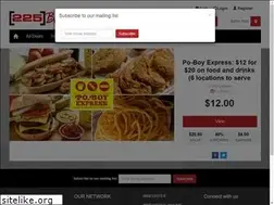 Sites similar to 225besteats.com