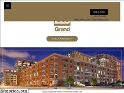 Sites similar to 225grandstreet.com