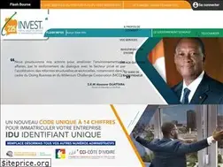 Sites similar to 225invest.ci