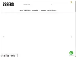 Sites similar to 226erscostarica.com
