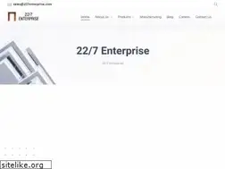 Sites similar to 227enterprise.com