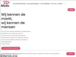 Sites similar to 227media.nl