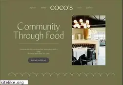 Sites similar to 228coco.com