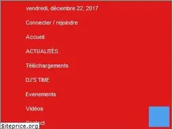 Sites similar to 228mixdj.com