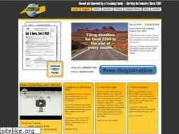 Sites similar to 2290tax.com