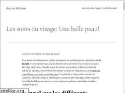 Sites similar to 229jeunesscientifiques.org