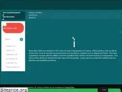 Sites similar to 22bet-company.com