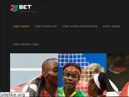Sites similar to 22bet-ke.com