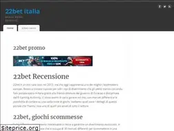 Sites similar to 22bet.biz