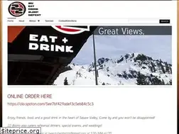 Sites similar to 22bistro.com
