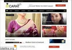 Sites similar to 22caratjewellery.com