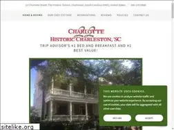 Sites similar to 22charlotte.com