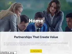 Sites similar to 22connections.com