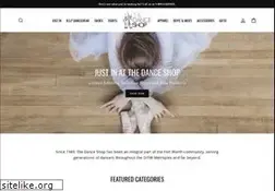 Sites similar to 22dance.com