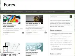 Sites similar to 22forex.ru