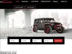 Sites similar to 22gautosales.com