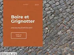 Sites similar to 22grand-rue.ch