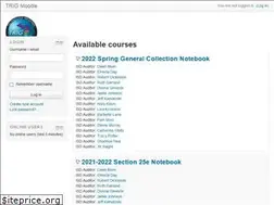 Sites similar to 22itrig.org