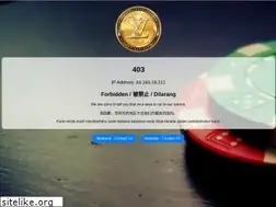 Sites similar to 22lvking.com
