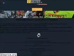 22metry.pl