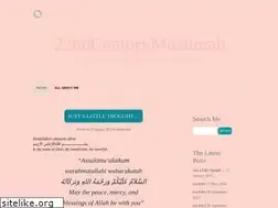 Sites similar to 22ndcenturymuslimah.wordpress.com
