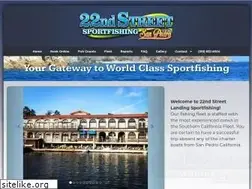 Sites similar to 22ndstreet.com