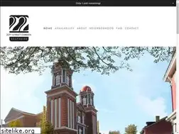 Sites similar to 22ndstreetcondos.com