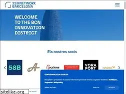 Sites similar to 22network.net