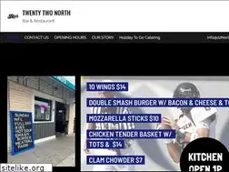 Sites similar to 22northwb.com