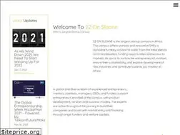 Sites similar to 22onsloane.co
