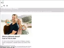 Sites similar to 22places.com