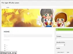 Sites similar to 22plus.jp