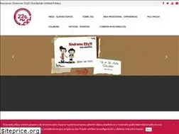 Sites similar to 22q.es