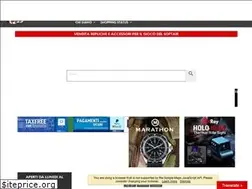 Sites similar to 22qbairsoft.it
