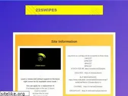Sites similar to 22swipes.atshop.io