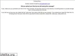 Sites similar to 22tango.com
